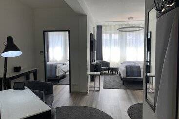 Mercure Hotel Kaiserhof City Center