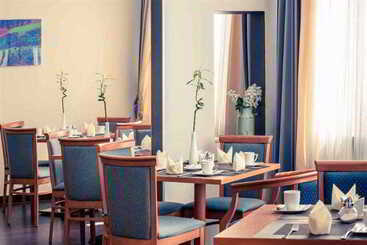 Mercure Hotel Kaiserhof City Center