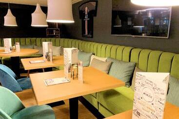 Mercure Hotel Kaiserhof City Center