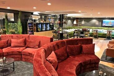 Mercure Hotel Kaiserhof City Center