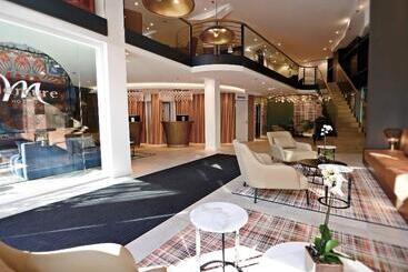 Mercure Hotel Kaiserhof City Center