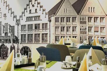 Mercure Hotel Kaiserhof City Center