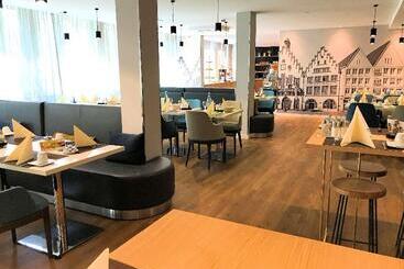 Mercure Hotel Kaiserhof City Center