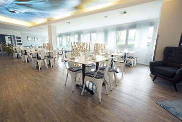Nautic Hotel Bremerhaven