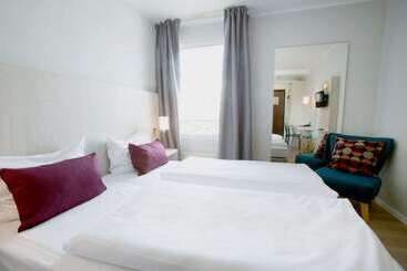 Nautic Hotel Bremerhaven