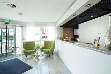 Nautic Hotel Bremerhaven