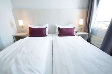 Nautic Hotel Bremerhaven