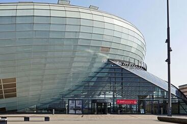 Nautic Hotel Bremerhaven