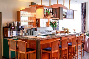 Plaza Hotel Blankenburg Ditzingen, Sure Hotel Collection