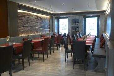 Rheinhotel Lamm