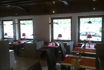 Rheinhotel Lamm