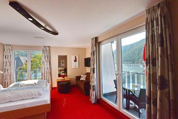 Rheinhotel Lamm
