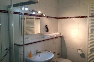 Rheinhotel Lamm