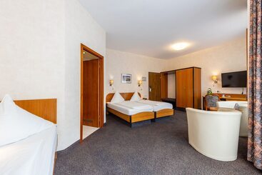 Trip Inn Hotel Hamm