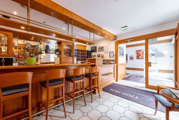 Trip Inn Hotel Hamm
