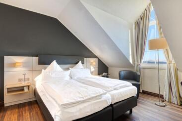 Inselhotel König