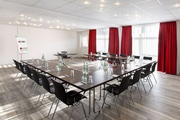 Dormero Hotel Hannover Langenhagen Airport
