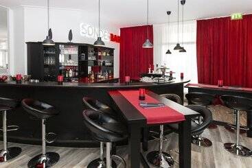 Dormero Hotel Hannover Langenhagen Airport