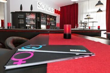 Dormero Hotel Hannover Langenhagen Airport