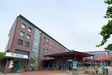 Dormero Hotel Hannover Langenhagen Airport