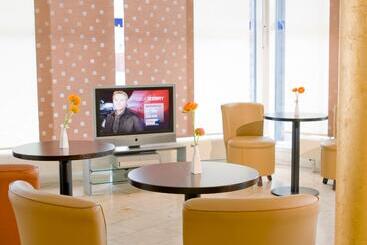 Dormero Hotel Hannover Langenhagen Airport