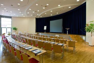 Dormero Hotel Hannover Langenhagen Airport