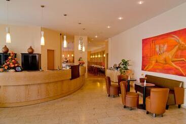 Dormero Hotel Hannover Langenhagen Airport
