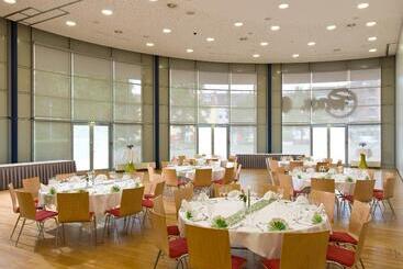Dormero Hotel Hannover Langenhagen Airport