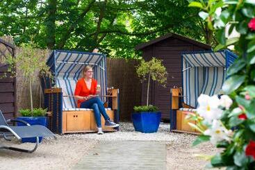 Dormero Hotel Hannover Langenhagen Airport