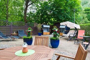 Dormero Hotel Hannover Langenhagen Airport