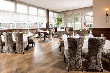 Dormero Hotel Hannover Langenhagen Airport