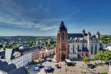 Best Western Hotel Wetzlar