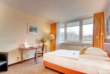 Best Western Hotel Wetzlar