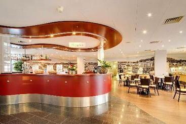 Best Western Hotel Wetzlar