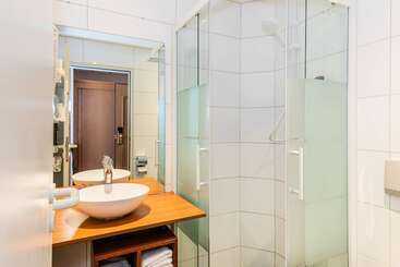 Parkhotel Frankfurt Airport