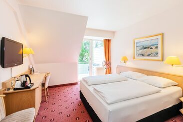 Parkhotel Frankfurt Airport
