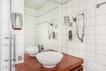 Parkhotel Frankfurt Airport