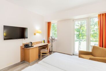 Parkhotel Frankfurt Airport
