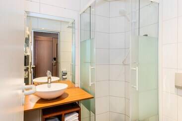 Parkhotel Frankfurt Airport