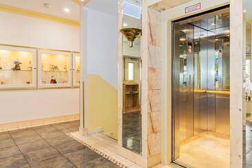 Parkhotel Frankfurt Airport