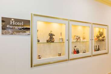 Parkhotel Frankfurt Airport