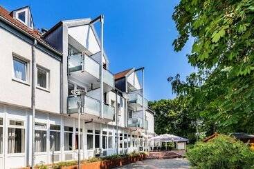 Parkhotel Frankfurt Airport