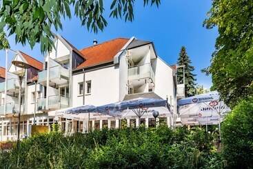 Parkhotel Frankfurt Airport
