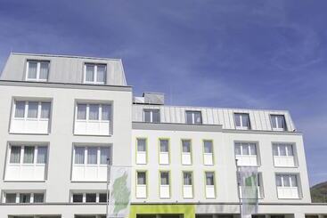 Das Ebertor   Hotel & Hostel
