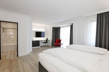 Dormero Hotel Meerbusch