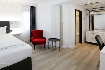 Dormero Hotel Meerbusch