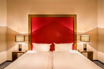 Scope Hotel Dresden Airport