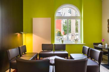 Scope Hotel Dresden Airport
