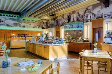 هتل Ibis Styles Leipzig