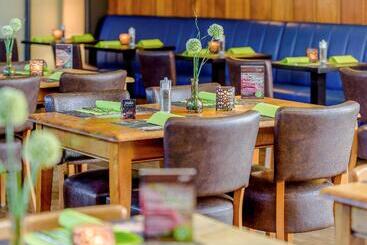 هتل Ibis Styles Leipzig